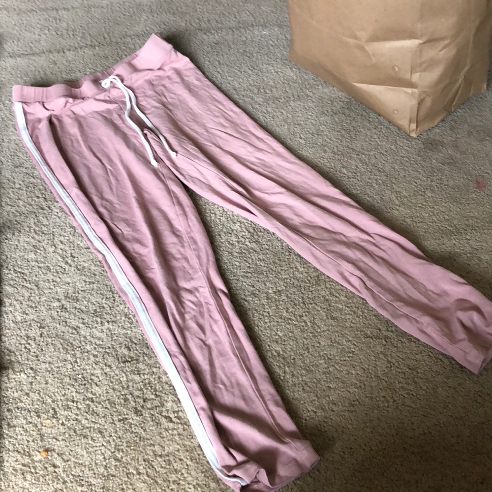 Fashion Nova Leggings